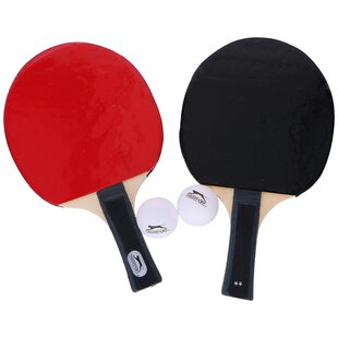 Wayfair outdoor ping on sale pong table